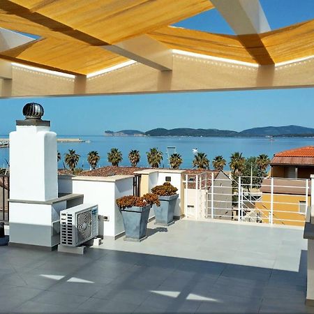 Fiore Penthouse Alghero Ngoại thất bức ảnh