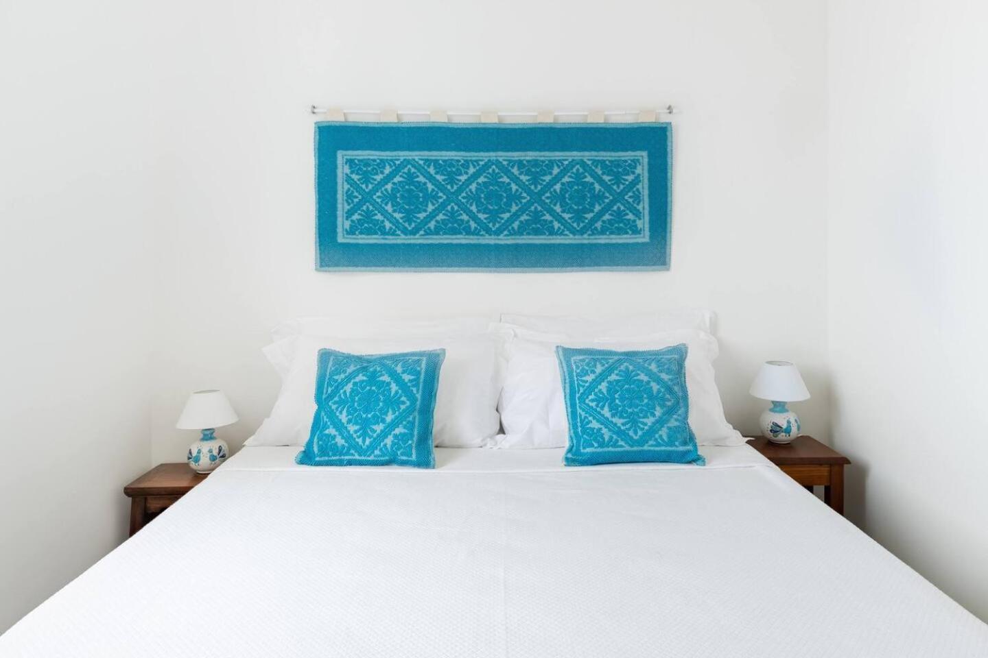 Fiore Penthouse Alghero Ngoại thất bức ảnh