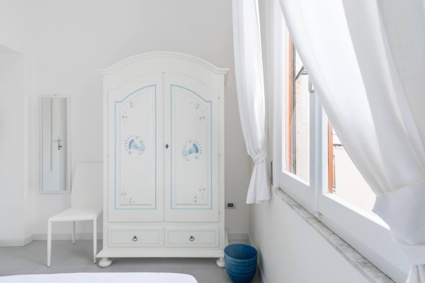 Fiore Penthouse Alghero Ngoại thất bức ảnh
