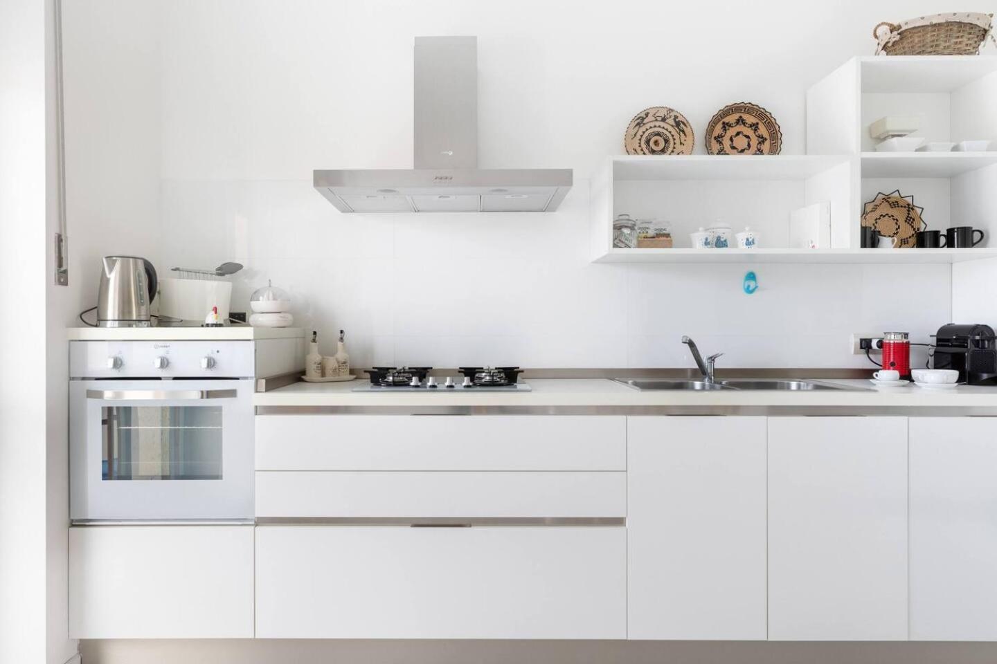Fiore Penthouse Alghero Ngoại thất bức ảnh