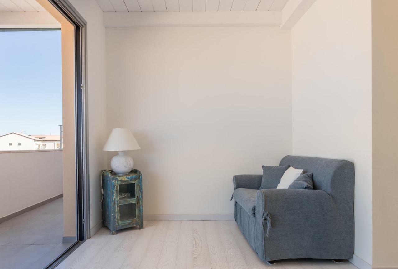 Fiore Penthouse Alghero Ngoại thất bức ảnh