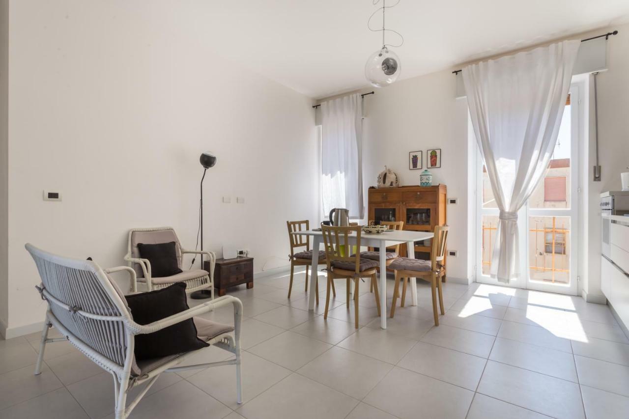 Fiore Penthouse Alghero Ngoại thất bức ảnh