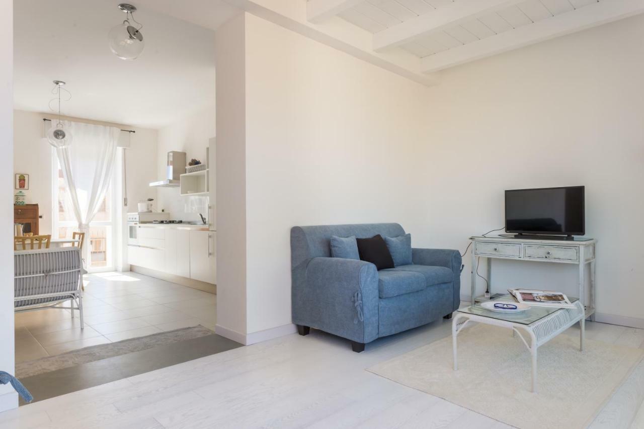 Fiore Penthouse Alghero Ngoại thất bức ảnh